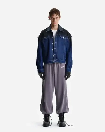 Спортивный костюм из модала