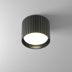 Светильник потолочный Maytoni   C106CL-GX53-B