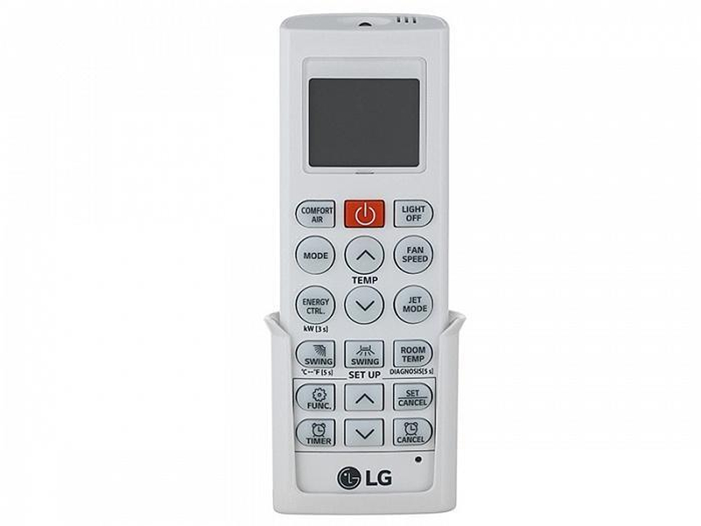 Кондиционер LG P12SP