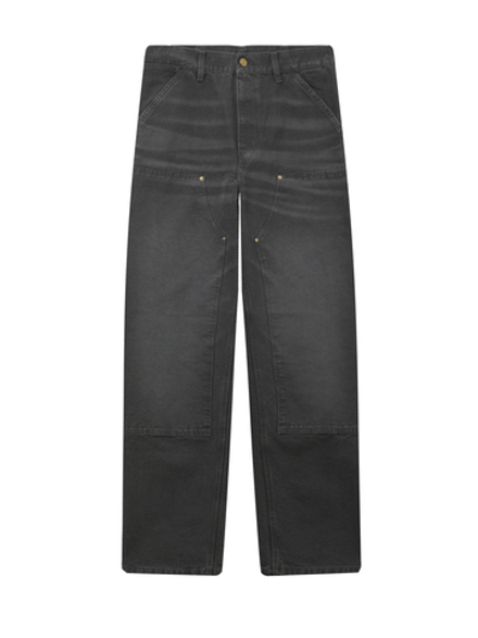 Мужские Брюки (Relaxed Fit) Double Knee