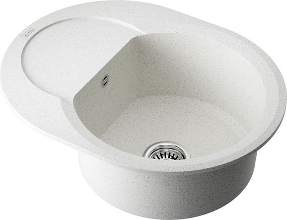 Кухонная мойка OMOIKIRI Sakaime 60E-EV(арт.4993207)