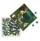 Adult Jigsaw Puzzle: Dante Gabriel Rossetti: The Day Dream