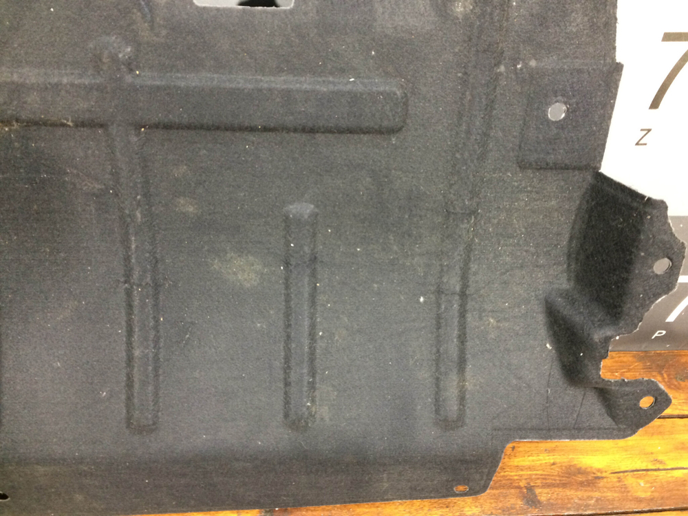 Защита двигателя Omoda C5 22-нв Новая Оригинал 602001929AA