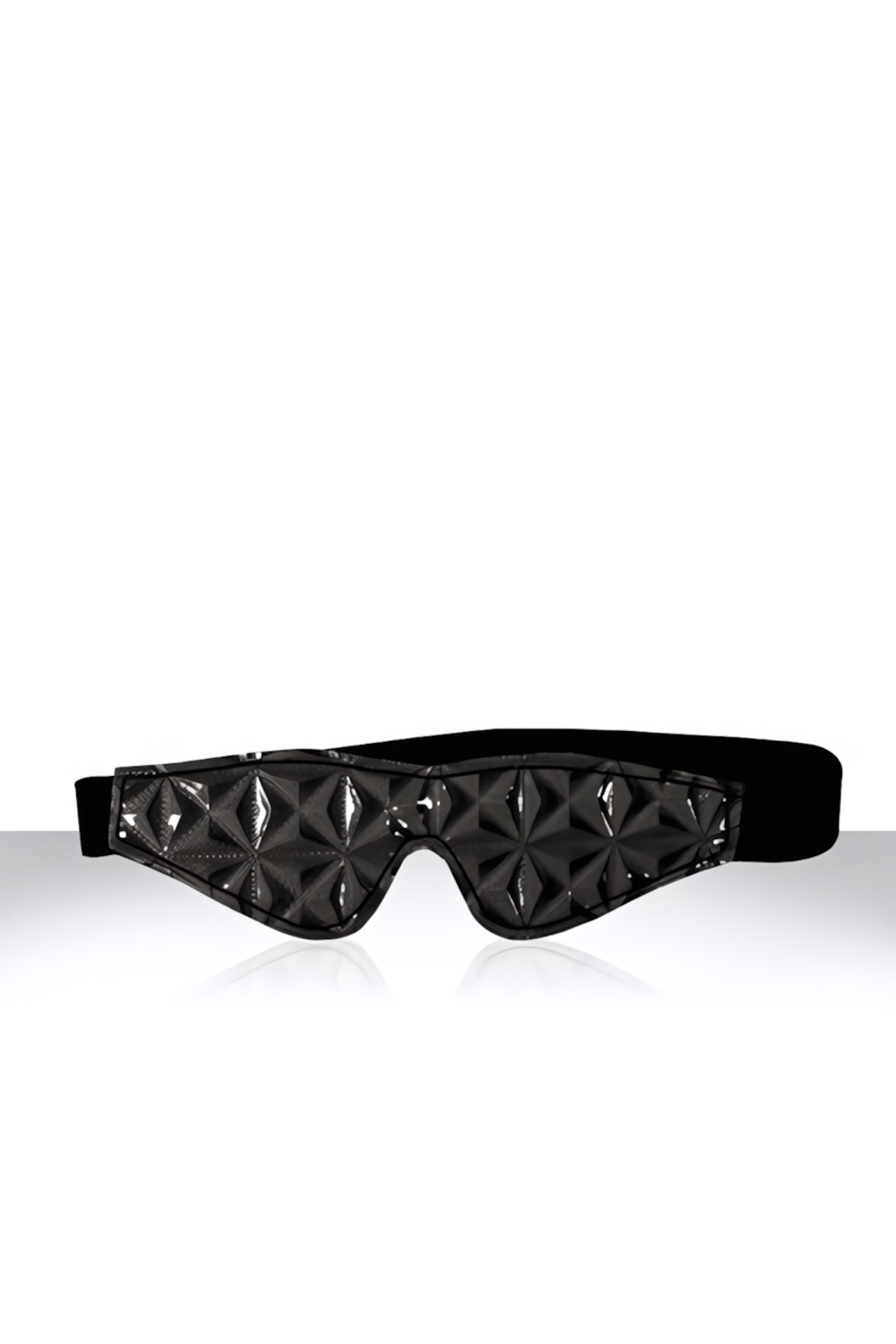 Маска Eye Mask черная