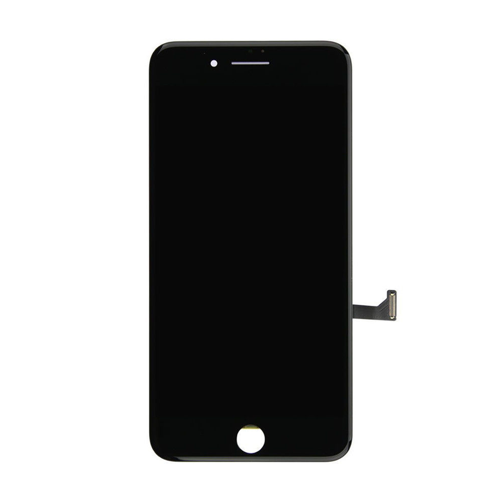 Дисплей iPhone X. Замена разбитого стекла 3000. Екатеринбург.