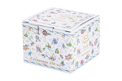 Сахарница 0.25л Anna Lafarg Emily Букингем