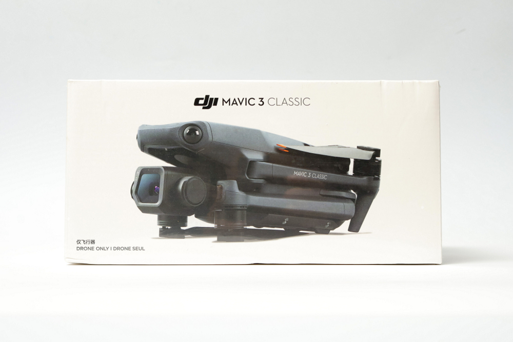 DJI Maviс 3 Classic тушка
