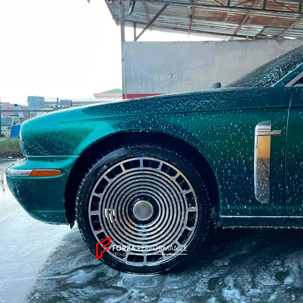 КОВАНЫЕ ДИСКИ ДЛЯ JAGUAR XJ X351 2009+ ЯГУАР