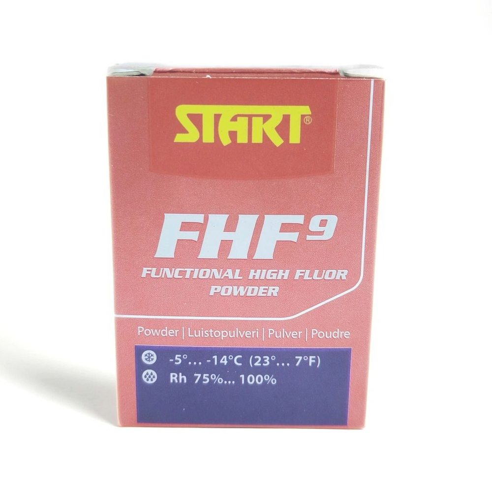 Порошок фторовый START FHF9 -5/-14 30гр