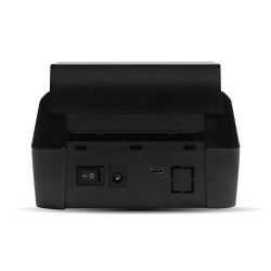 Детектор банкнот MERTECH D-20A FLASH PRO LED с АКБ