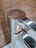 Смеситель для раковины AltroBagno Unione 0135 Cr