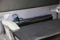 Электротрицикл RuTrike Гибрид 1500 (1000Вт, 60B)