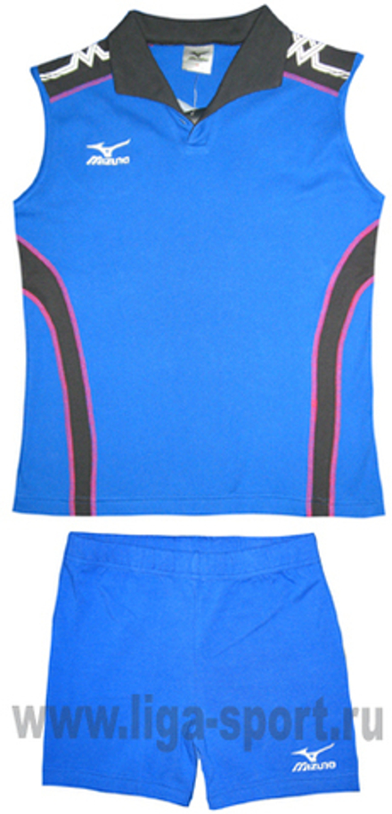 Форма волейбольная женская MIZUNO Medalist