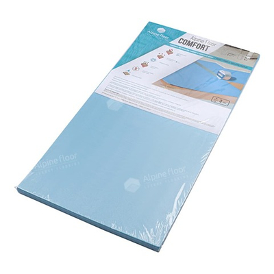 Подложка Alpine Floor COMFORT для ламината 3мм