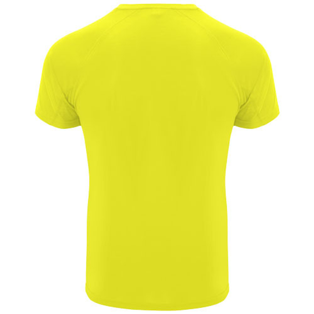 Детская спортивная футболка Bahrain с короткими рукавами