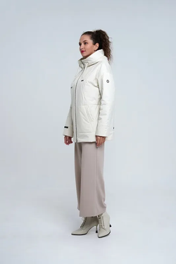 Куртка женская ХИЗЕР NorthBloom