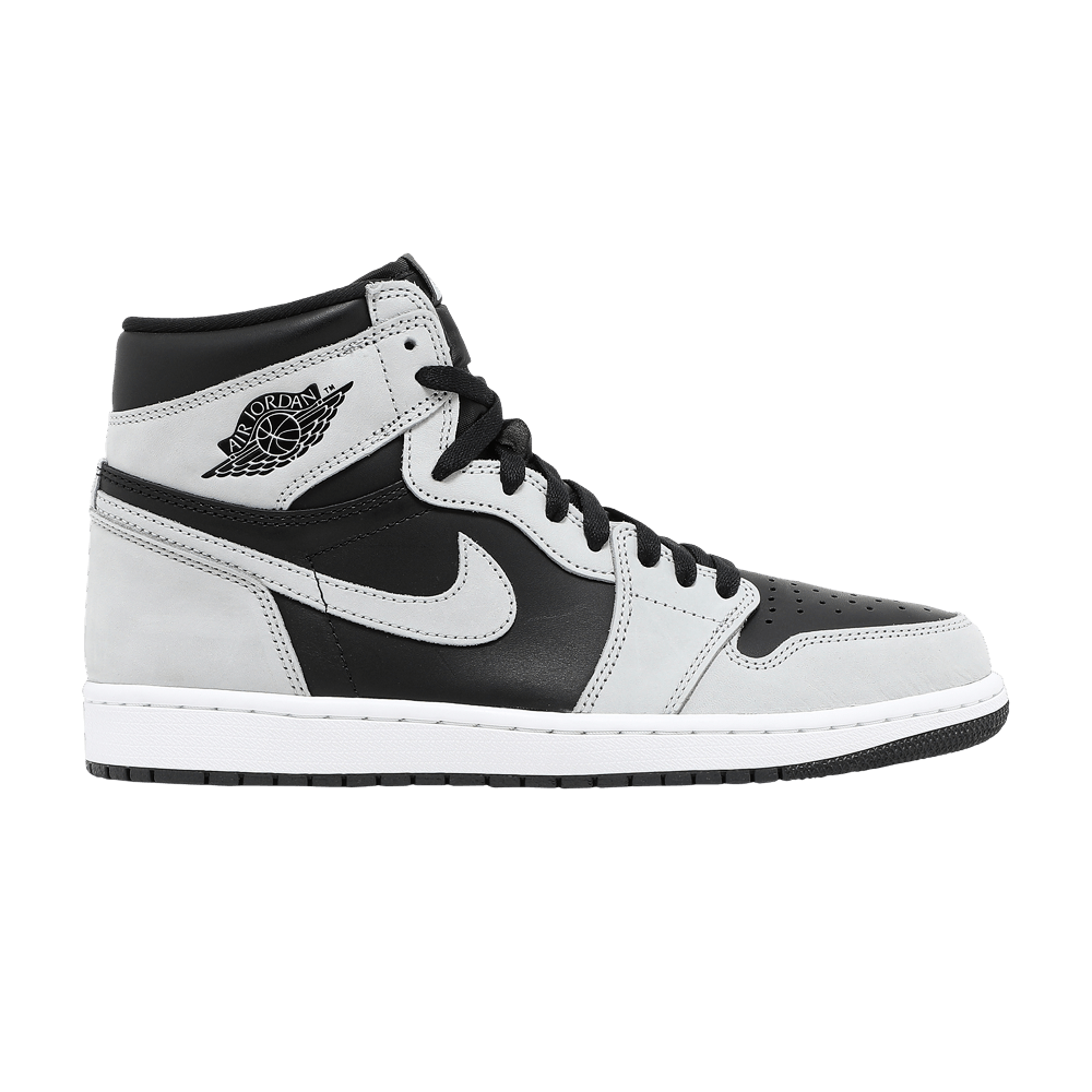 Кроссовки Jordan Air Jordan 1 Retro High Og "Shadow 2.0" 2.0