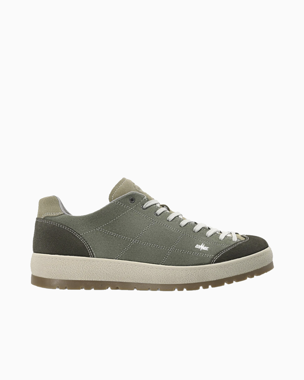 Ботинки Lomer Bio Naturale Flat