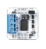 Модуль Н-мост (Troyka-модуль)