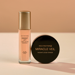 Max Factor Miracle Veil - Розовая пудра для лица, 4 g