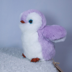 Пингвин Лоло (сирень)