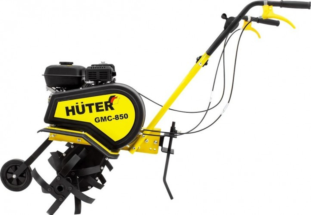 Культиватор HUTER GMC-850 70/5/24
