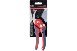 Секатор с плавным регулируемым захватом плоскостной Elitech PB 03 Garden