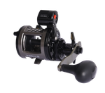 Катушка мультипликаторная Black Side TROLL 150