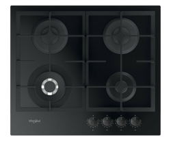 Встраиваемая газовая варочная панель Whirlpool AKTL 629/NB1