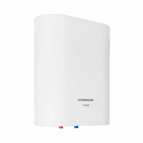 Водонагреватель Edisson King 30 V