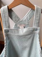 Вельветовый сарафан Stella McCartney, 116