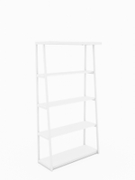 Стеллаж металлический ZERO