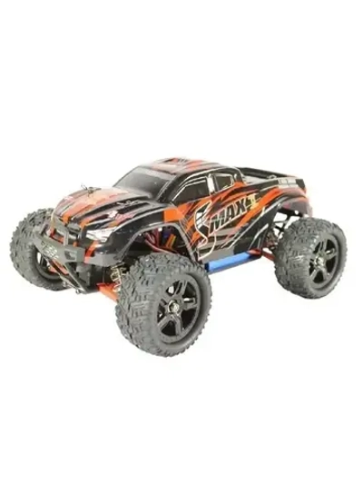 Монстр SMAX UPGRADE V2.0 4WD 2.4G 1/16 RTR (rh1631upgv2-red)
