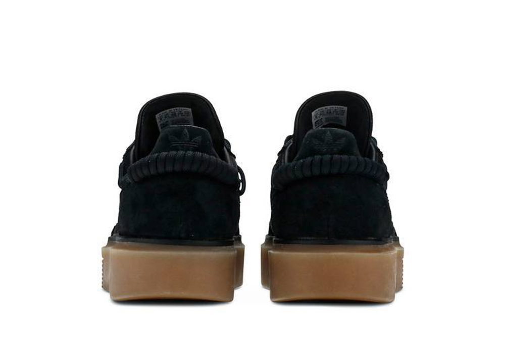 Кроссовки Beyonce Ivy Park X Adidas Originals Super Sleek 72 (Женская размерная сетка)