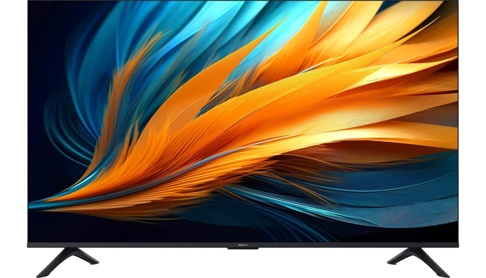Телевизор Xiaomi TV A 55 2026 L55 MB-ARU