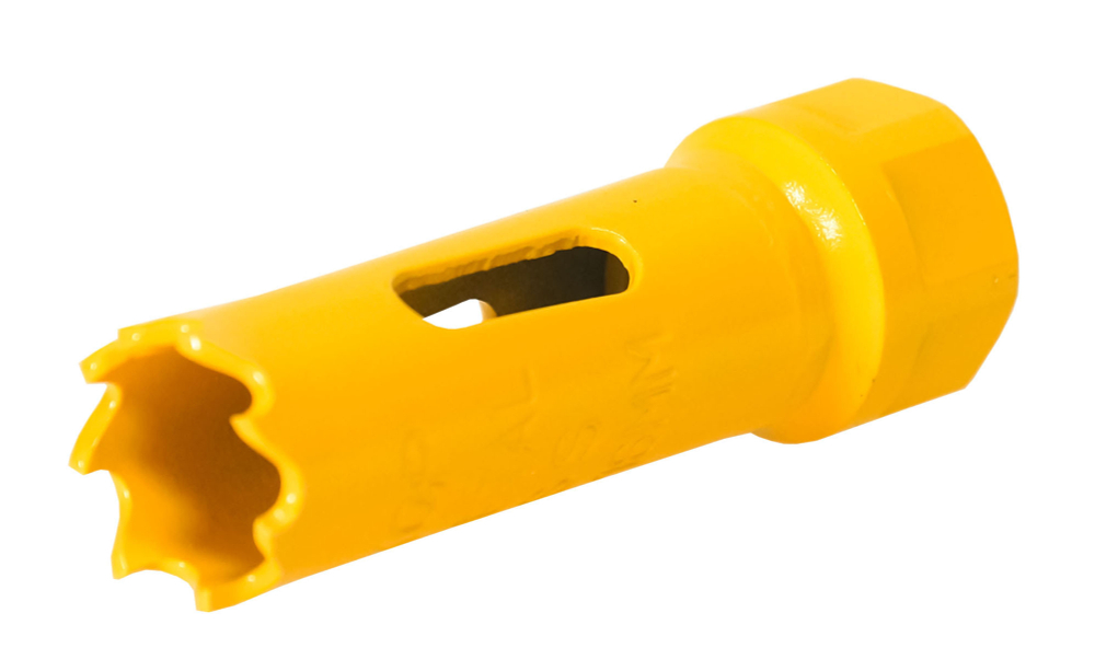 Коронка Bi-Metal Ф16 мм М42