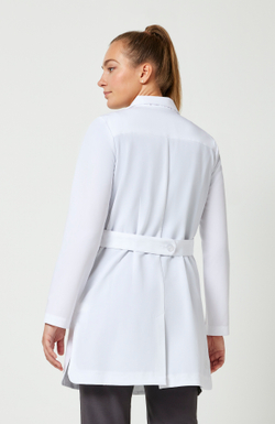 Халат женский Healing Hands HH White Coat HHE5101