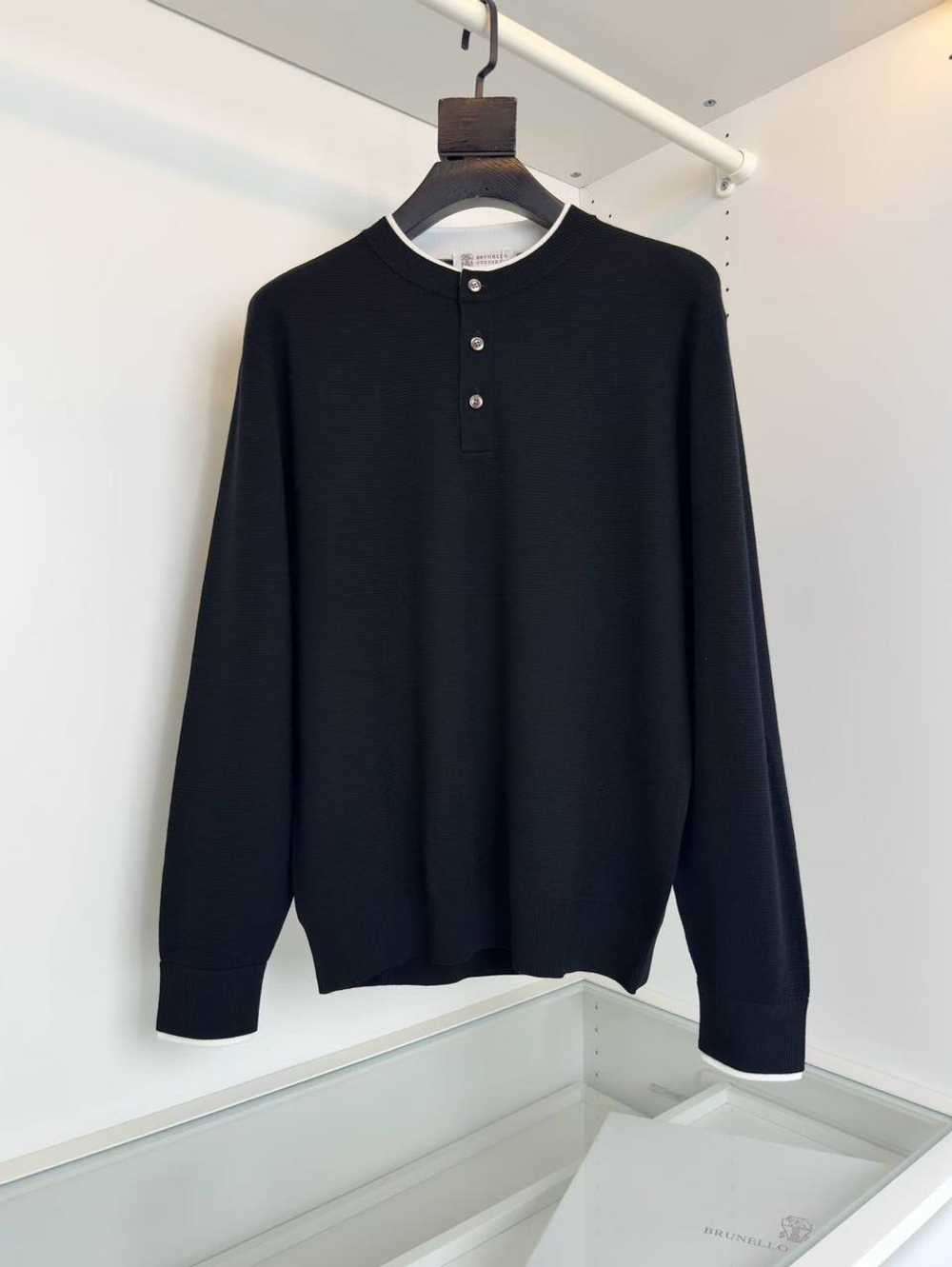 Джемпер Brunello Cucinelli