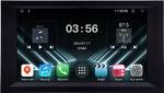 Магнитола для Mercedes-Benz Actros MP4, Arocs - FarCar S280 монитор 9.5" IPS на Android 13, CarPlay