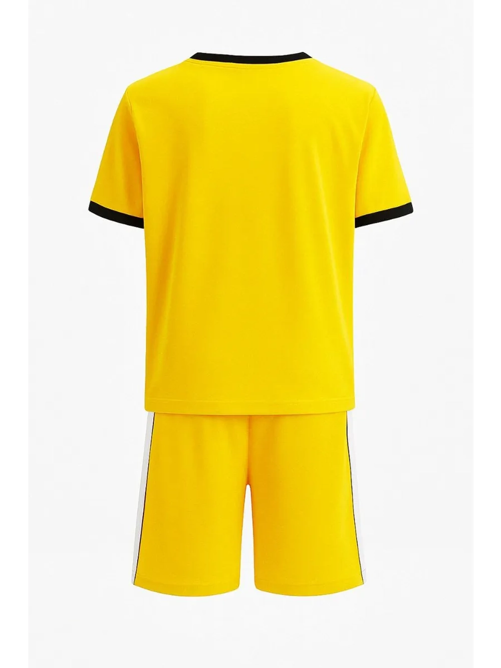Футбольная форма детская