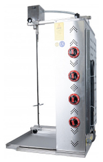 Гриль для шаурмы Karacasan SD17