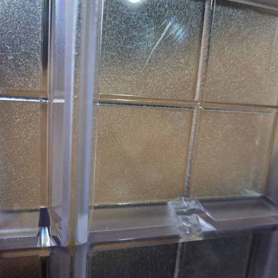 935-у | Форма для шоколадных изделий (275*175 мм)