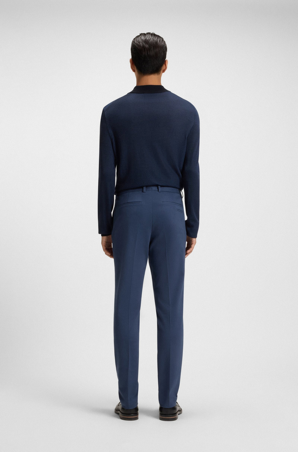 Джинсы мужские BOSS TROY BO