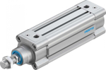 DSBC-50-100-D3-PPVA-N3 Стандартный цилиндр