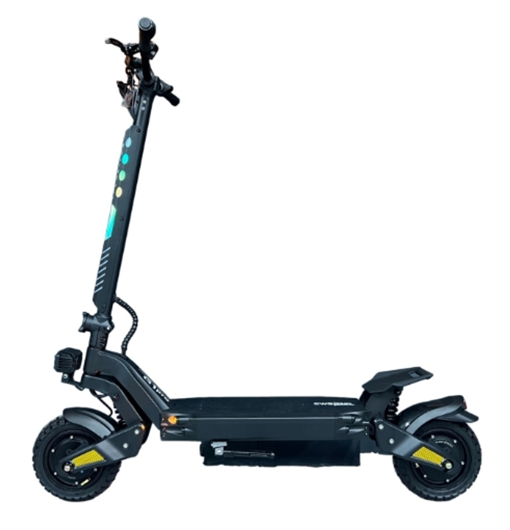 Электросамокат Wolong G1 Pro