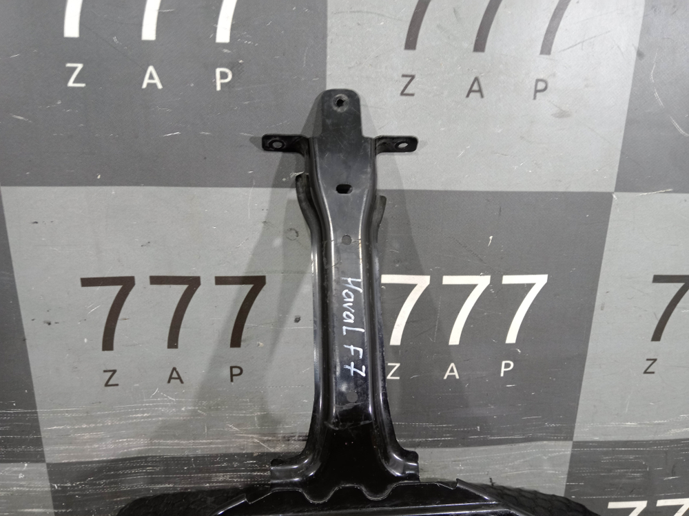 Кронштейн замка капота Haval F7 1 19-24 Б/У Оригинал 8400261XKQ00A