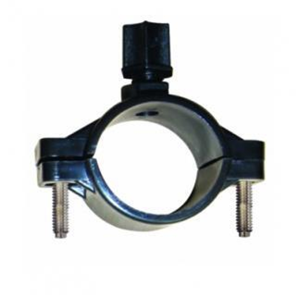 DNCR-14 Aquapro Дренажный хомут 1/4''