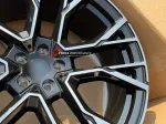 КОВАНЫЕ ДИСКИ ДЛЯ BMW IX БМВ