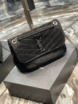 Saint Laurent Niki 28 cm