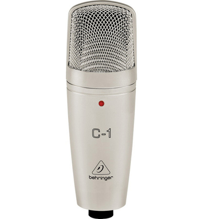 BEHRINGER C-1